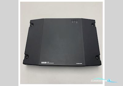 Cobham Used Sailor 6390 Navtex Receiver - 406390A-00500 Båtsutrustning 0, Holland