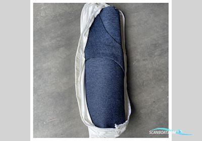 Cranchi Mediterranee 47 Durable Blue Non-Slip Boat Deck Mat - 33971671 Båtsutrustning 2025, Holland