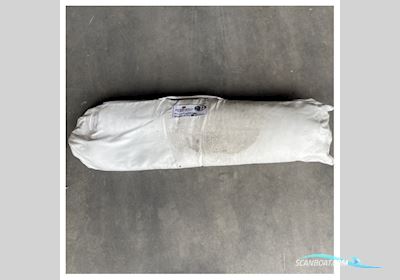 Cranchi Mediterranee 47 Durable Blue Non-Slip Boat Deck Mat - 33971671 Båtsutrustning 2025, Holland