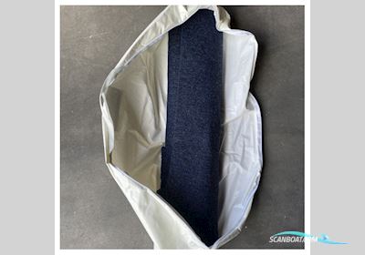 Cranchi Turchese 24 Non-Slip Cockpit Carpet Blue - 33971690 Båtsutrustning 2025, Holland