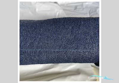 Cranchi Turchese 24 Non-Slip Cockpit Carpet Blue - 33971690 Båtsutrustning 2025, Holland