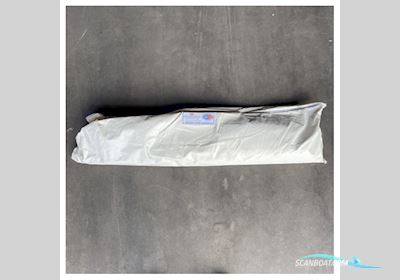 Cranchi Turchese 24 Non-Slip Cockpit Carpet Blue - 33971690 Båtsutrustning 2025, Holland