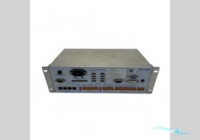 Danelec DM800 ECDIS G2 DPU - 1303413-10 Båtsutrustning 2025, Holland