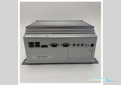 Devocean Infinity Navarino Asata Processor Unit | Computer Båtsutrustning 2025, Holland