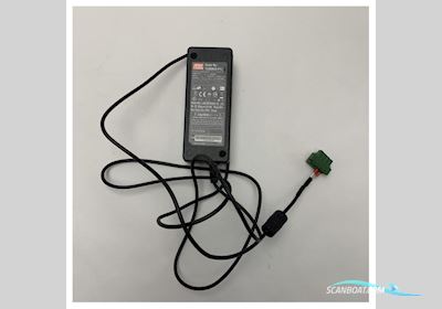 Devocean Infinity Navarino Asata Processor Unit | Computer Båtsutrustning 2025, Holland