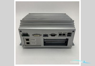 Devocean Infinity Navarino Asata Processor Unit | Computer Båtsutrustning 2025, Holland