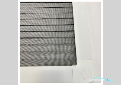 Dometic Oceanair Spa-375/335-R42 Mosquito Net And Blackout Screen Båtsutrustning 2025, Holland