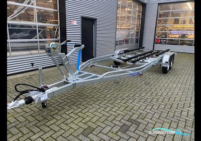 Freewheel Dubbel Asser Geremd Båtsutrustning 2024, Holland