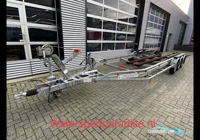 Freewheel W3 Båtsutrustning 2022, Holland