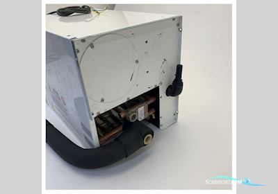 Frigomar 744 Marine Fan Coil Aircon Unit 230V 10.000 BTU Båtsutrustning 2025, Holland