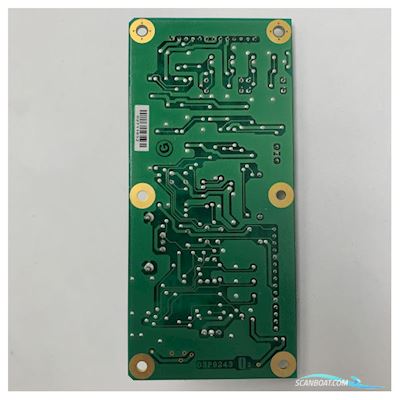 Furuno 03P9243 Marine Navigation Module Pcb Båtsutrustning 2025, Holland