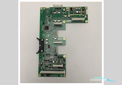 Furuno 05P0860(LF) MOT PCB for FS-15/25/5075T - 00114591000 Båtsutrustning 2025, Holland