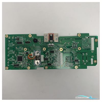 Furuno 10P6951(LF) Key Printed Circuit Board Csh-5211 For Fishing Sonar Systems Båtsutrustning 2025, Holland