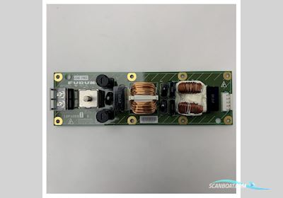 Furuno 12P1003(LF) FIL Printed Circuit Board for Doppler DS85 system - 00130704000 Båtsutrustning 2026, Holland