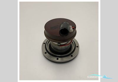 Furuno 33kHz Sonar Transducer CN-22/24 Assembly with O-Ring - 01-002-3060-0 Båtsutrustning 2025, Holland