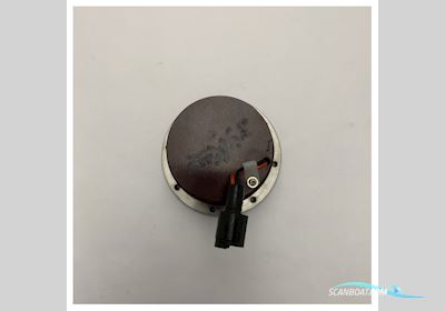 Furuno 33kHz Sonar Transducer CN-22/24 Assembly with O-Ring - 01-002-3060-0 Båtsutrustning 2025, Holland