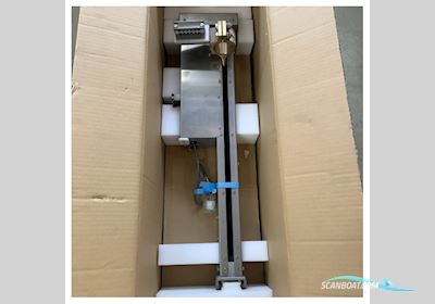 Furuno 55Khz Sonar Raise/Lower Drive Assembly H5040-A Durable Marine Stainless Steel Unit Båtsutrustning 2025, Holland