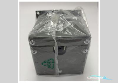 Furuno Ais Pilot Plug Interface FA-100 R150 - OP24-3 Båtsutrustning 2025, Holland