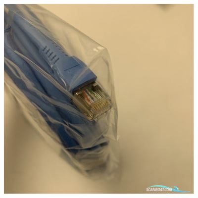 Furuno CU-200-Far Memory Card Interface Unit Båtsutrustning 2025, Holland