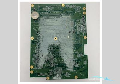 Furuno Chart Radar PCB Replacement Board for Marine Navigation Systems with Memory Backup Battery - 00100782000 Båtsutrustning 2025, Holland