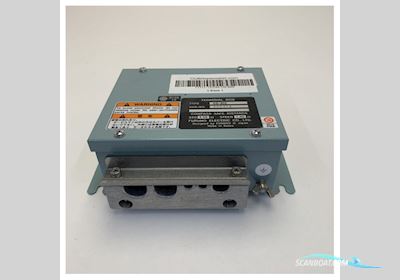 Furuno DS-802 Terminal Box For DS-80 Speedlog Båtsutrustning 2025, Holland