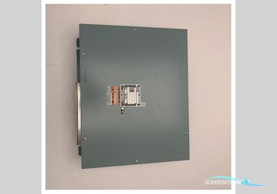 Furuno Doppler Speed Log Distribution Box DS-80 DS-801 Marine Navigation Signal Hub Båtsutrustning 2025, Holland