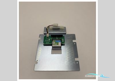 Furuno ECDIS 64GB Industrial CompactFlash Storage Module - 001-438-380-00 Båtsutrustning 2026, Holland