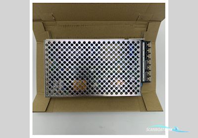Furuno FAW-24-2-R1 002889470 power converter for DS-801 Båtsutrustning 2025, Holland