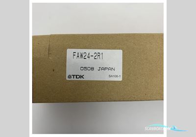 Furuno FAW-24-2-R1 002889470 power converter for DS-801 Båtsutrustning 2025, Holland