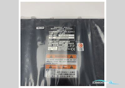 Furuno FELCOM19 Inmarsat MINI-C Mobile Earth Station Terminal - 00002104500 Båtsutrustning 2025, Holland