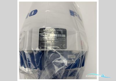 Furuno FELCOM19 Inmarsat MINI-C Mobile Earth Station Terminal - 00002104500 Båtsutrustning 2025, Holland