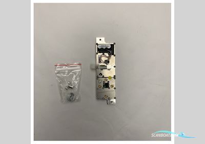 Furuno FELCOM500 SP-2201 FB1500 Marine Communication Module - ATB+LNA ASSY Båtsutrustning 2025, Holland