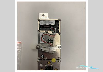 Furuno FELCOM500 SP-2201 FB1500 Marine Communication Module - ATB+LNA ASSY Båtsutrustning 2025, Holland