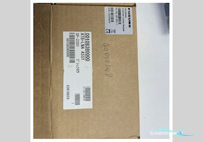 Furuno FELCOM500 SP-2201 FB1500 Marine Communication Module - ATB+LNA ASSY Båtsutrustning 2025, Holland