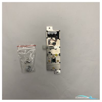 Furuno Felcom500 SP-2201 FB1500 Marine Communication Module - Atb+Lna Assy Båtsutrustning 2025, Holland