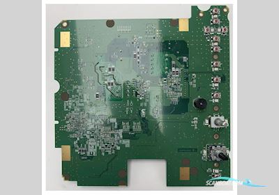 Furuno Fish Finder Main PCB Replacement Board for FCV-588 - 02P6398 - 001-391-450-00 Båtsutrustning 2025, Holland