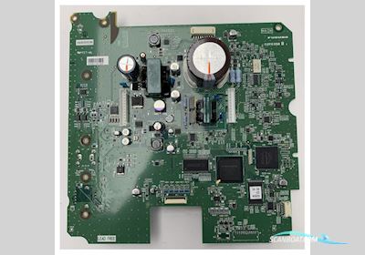 Furuno Fish Finder Main PCB Replacement Board for FCV-588 - 02P6398 - 001-391-450-00 Båtsutrustning 2025, Holland