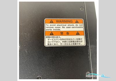 Furuno Fmd-3100 With Pcu-3000 Chart Display And Information System Ecdis 24 Inch Båtsutrustning 2025, Holland