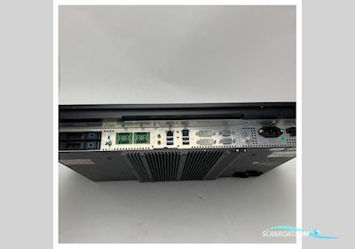 Furuno Fmd-3100 With Pcu-3000 Chart Display And Information System Ecdis 24 Inch Båtsutrustning 2025, Holland