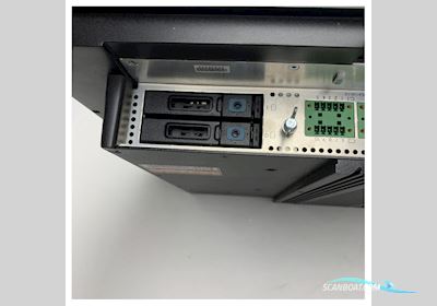 Furuno Fmd-3100 With Pcu-3000 Chart Display And Information System Ecdis 24 Inch Båtsutrustning 2025, Holland