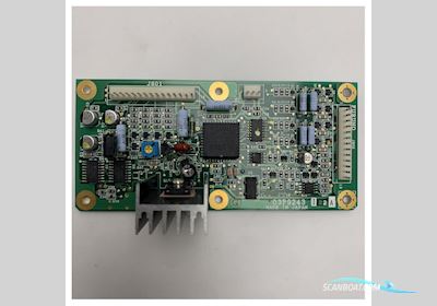 Furuno High-Quality Marine Radar PCB for X-Band Systems - 03P9423 Båtsutrustning 2025, Holland
