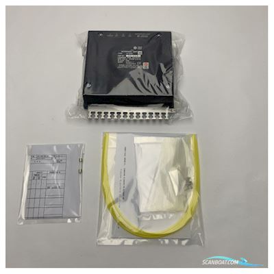 Furuno IF-2550-Ieci High Speed Nmea Data Converter Båtsutrustning 2025, Holland