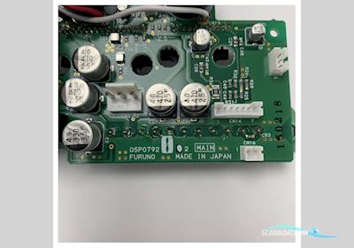 Furuno Loud Hailer Pcb Replacement Board For LH-3000 - 001-287-290-00 - 05P0792 Båtsutrustning 2025, Holland