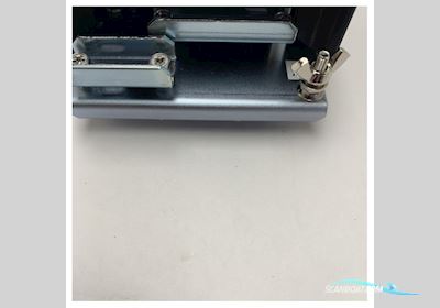 Furuno MC-3030D Sensor Adapter Digital Out For Marine Applications Båtsutrustning 2025, Holland