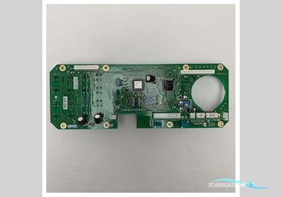 Furuno MF/HF Radio Pcb FS-1503, 05P0665A/664B Cpu/VR Båtsutrustning 2025, Holland