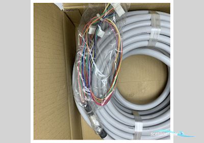 Furuno MJ-B24Lpf0012 20M FR-8065 Radar Cable - 00132598000 Båtsutrustning 2025, Holland