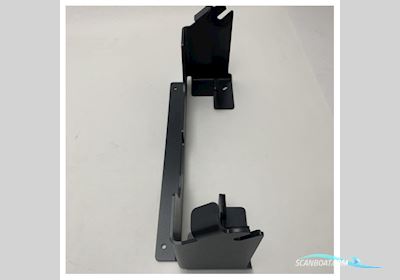 Furuno Mfd Mounting Bracket For Tztl15F Robust Marine Display Holder With Hardware Included Båtsutrustning 2025, Holland