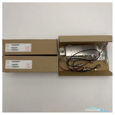 Furuno OP03-223-3 LAN signal converter for RSB-128 Båtsutrustning 2025, Holland