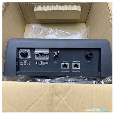 Furuno PSU-012 radar power supply unit Båtsutrustning 2025, Holland