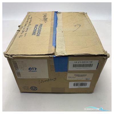 Furuno PSU-012 radar power supply unit Båtsutrustning 2025, Holland